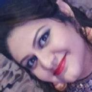 Mallika G. Class 7 Tuition trainer in Delhi