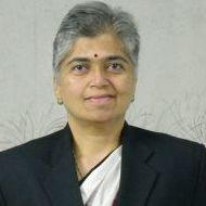 Nirmala S. Soft Skills trainer in Hyderabad