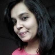 Deeksha P. Class I-V Tuition trainer in Jaipur