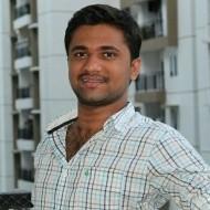 Ajay Kumar Reddy BCom Tuition trainer in Hyderabad