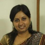 Rupali Krishna Oracle trainer in Bangalore