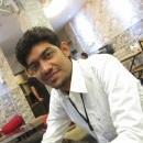 Photo of Ankit Pranav