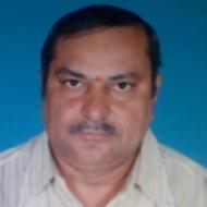 K R Lakshminarayana Class 6 Tuition trainer in Bangalore