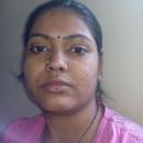 Photo of Shilpa B.