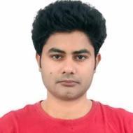 Gaurav Mishra BTech Tuition trainer in Jaipur