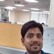 Amarjit Kumar Java trainer in Bangalore