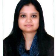 Bindu M. Class 6 Tuition trainer in Delhi