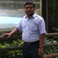 Sudipta Das Math Olympiad trainer in Kolkata