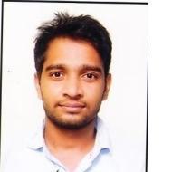 Ankit Agarwal Class 9 Tuition trainer in Delhi