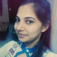 Ruchika K. Class 11 Tuition trainer in Delhi