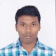 Sateesh Thadikamalla Google Analytics trainer in Hyderabad