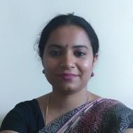 Archana A. C Language trainer in Bangalore