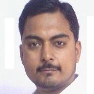 Rahul Shukla Class 11 Tuition trainer in Ahmedabad