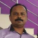 Photo of Balamuraleekrishnan