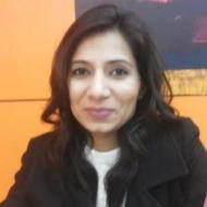 Ruchi B. Spoken English trainer in Noida