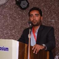 Acs Bhavesh Agal Company Secretary (CS) trainer in Ahmedabad