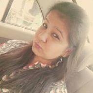 Pragya M. Class I-V Tuition trainer in Ghaziabad