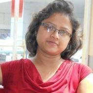 Debanjalee S. Creative Writing trainer in Pune