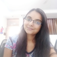 Neha NEET-UG trainer in Delhi