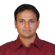 Madhav Deshmukh Hyperion Oracle trainer in Hyderabad