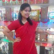 Medha G. Class 6 Tuition trainer in Kolkata