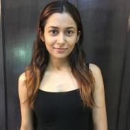 Surbhi T. Class I-V Tuition trainer in Mumbai