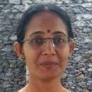 Photo of Kavitha K.