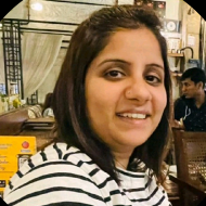 Navita Crochet trainer in Delhi