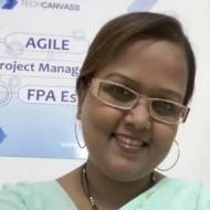 Spoken English Training