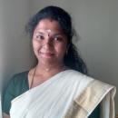 Photo of Suganya S.