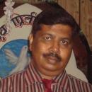 Photo of Rajesh Borge