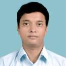 Photo of Binay Das