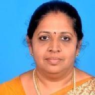 Lakshmi Shekhar trainer in Chennai