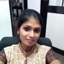 Photo of Vinutha. K.