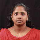 Photo of Preethi R.