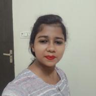 Priyanka Mittal BA Tuition trainer in Bahadurgarh
