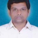 Photo of Srinivas K