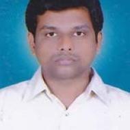 Srinivas K Java trainer in Hyderabad