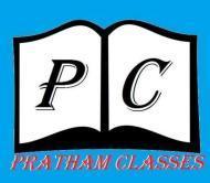 Pratham Classes Class I-V Tuition institute in Mumbai