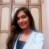 Riya K. Class 6 Tuition trainer in Mumbai