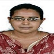 Smrithi K. Class 11 Tuition trainer in Kochi
