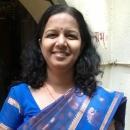 Photo of Supriya R.