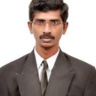 Siva S Tuition trainer in Chennai