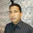 Photo of Kamal Ahmad