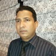 Kamal Ahmad Class 6 Tuition trainer in Gorakhpur Sadar