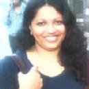 Photo of Leena Fernandes