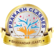 Prakash Classes Class 9 Tuition institute in Mumbai