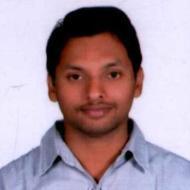 M V V Satya Manoj Pharmacy Tuition trainer in Hyderabad