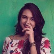 Priyanka S. Class 11 Tuition trainer in Kolkata