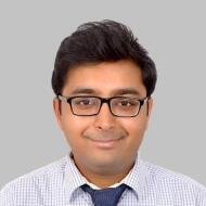 Ankur Agarwal CA trainer in Kolkata